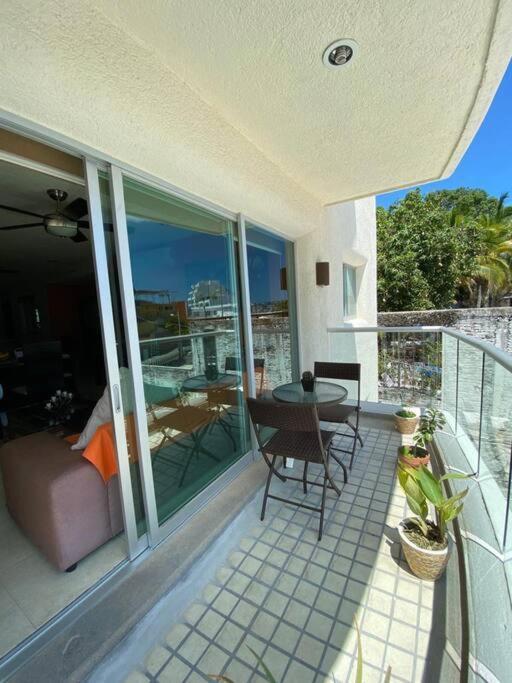 Hermoso Departamento Con Alberca Acapulco Exterior photo