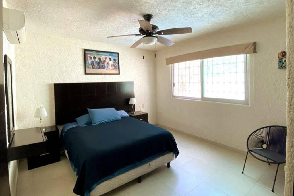 Hermoso Departamento Con Alberca Acapulco Exterior photo